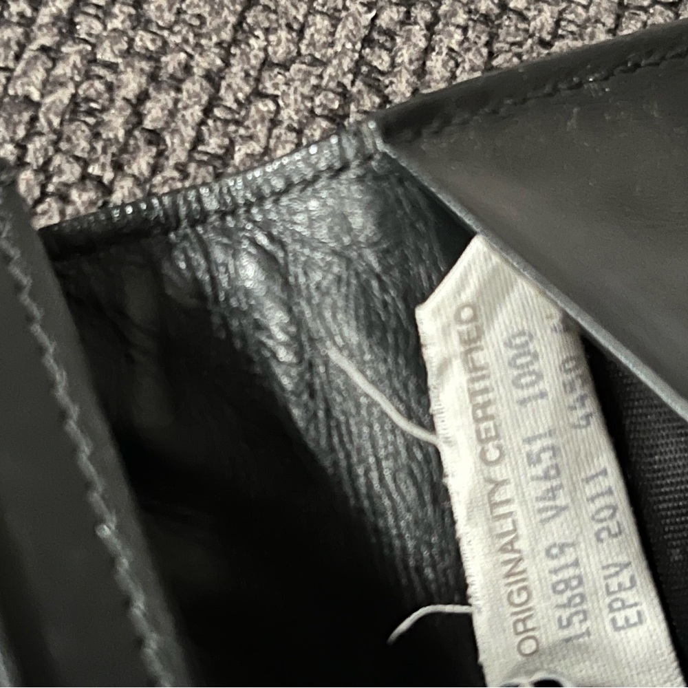 Bottega Veneta long wallet - Picture 7 of 7